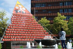 TOWN HOTEL Forty One