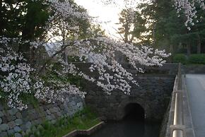 TOWN HOTEL Forty One