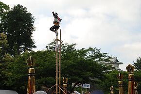 TOWN HOTEL Forty One