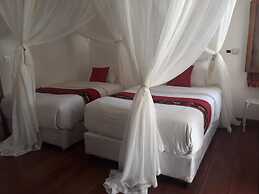 Rua Beach Resort Sumba