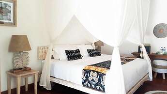 Rua Beach Resort Sumba