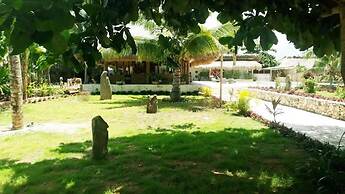 Rua Beach Resort Sumba