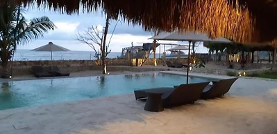 Rua Beach Resort Sumba