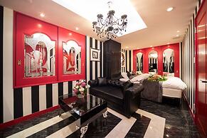 Hotel Secret Veny - Adults Only