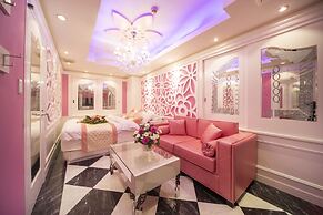 Hotel Secret Veny - Adults Only