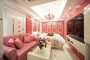 Hotel Secret Veny - Adults Only