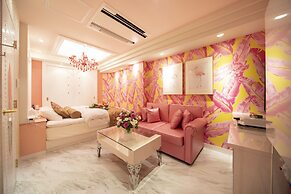 Hotel Secret Veny - Adults Only