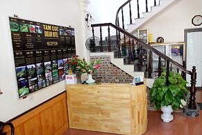 Tam Coc Dream Hotel