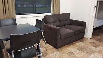 Myrtleford Holiday Park