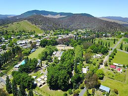Myrtleford Holiday Park