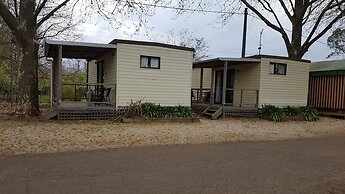 Myrtleford Holiday Park