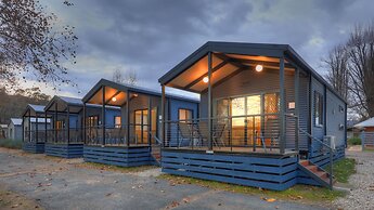 Myrtleford Holiday Park
