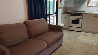 Myrtleford Holiday Park