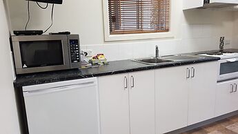 Myrtleford Holiday Park