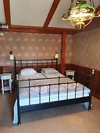 Nymans Bed & Breakfast