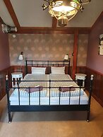 Nymans Bed & Breakfast