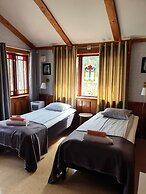 Nymans Bed & Breakfast
