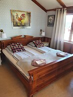 Nymans Bed & Breakfast