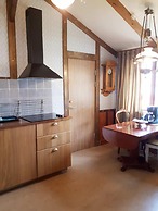 Nymans Bed & Breakfast