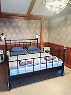 Nymans Bed & Breakfast