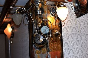 Nymans Bed & Breakfast