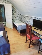 Nymans Bed & Breakfast