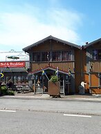 Nymans Bed & Breakfast