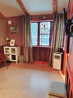 Nymans Bed & Breakfast