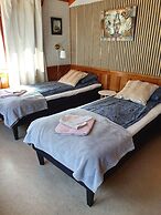 Nymans Bed & Breakfast
