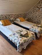 Nymans Bed & Breakfast
