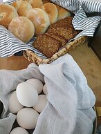 Nymans Bed & Breakfast