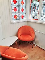 Nymans Bed & Breakfast