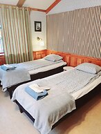 Nymans Bed & Breakfast