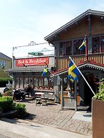 Nymans Bed & Breakfast