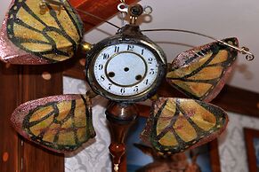 Nymans Bed & Breakfast