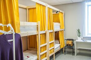 Hostels Rus-Novosibirsk