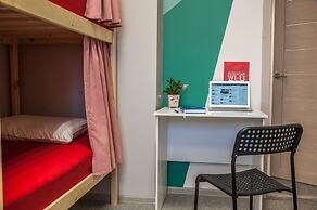 Hostels Rus-Novosibirsk