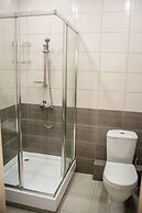 Hostels Rus-Novosibirsk