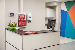 Hostels Rus-Novosibirsk