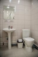 Hostels Rus-Novosibirsk