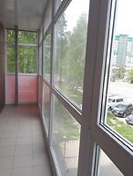 Hostels Rus-Novosibirsk