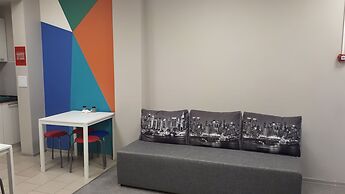 Hostels Rus-Novosibirsk