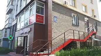 Hostels Rus-Novosibirsk