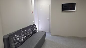 Hostels Rus-Novosibirsk