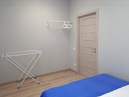 Hostels Rus-Novosibirsk