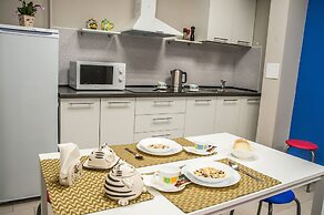 Hostels Rus-Novosibirsk
