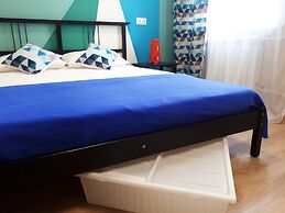 Hostels Rus-Novosibirsk
