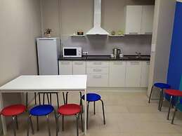 Hostels Rus-Novosibirsk