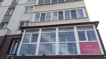 Hostels Rus-Novosibirsk