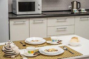 Hostels Rus-Novosibirsk